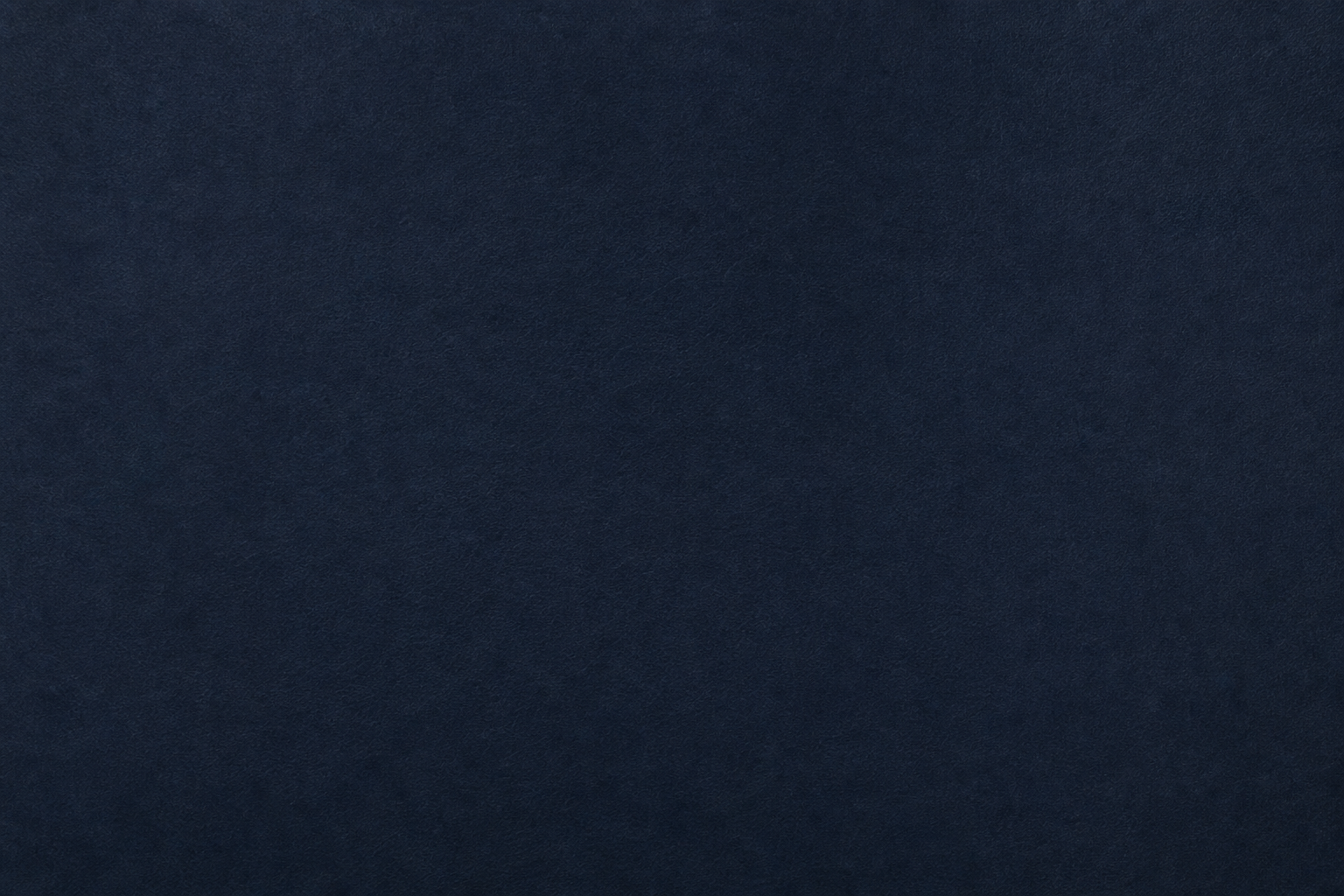 Antiqued Blue desk leather